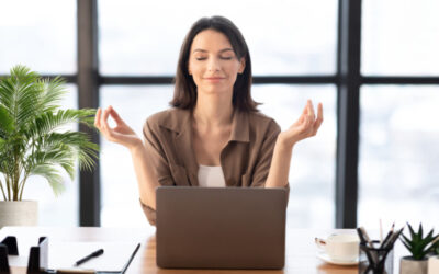 Jak być zadbaną księgową, gdy praca wchodzi na głowę?