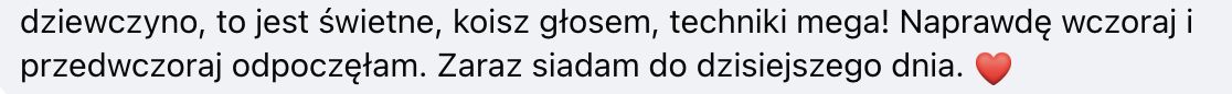 opinia Anna