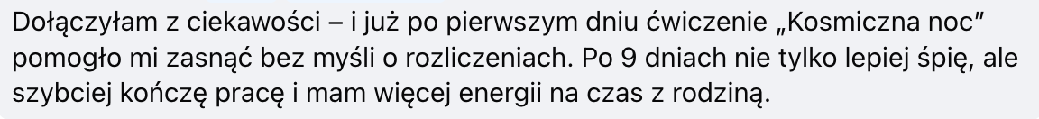 Iwona opinia