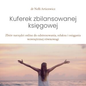 kuferek zbilansowanej ksiegowej