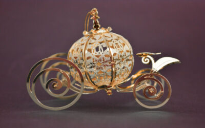 Kopciuszek, Księżniczka, Księgowa – który archetyp wybierasz?