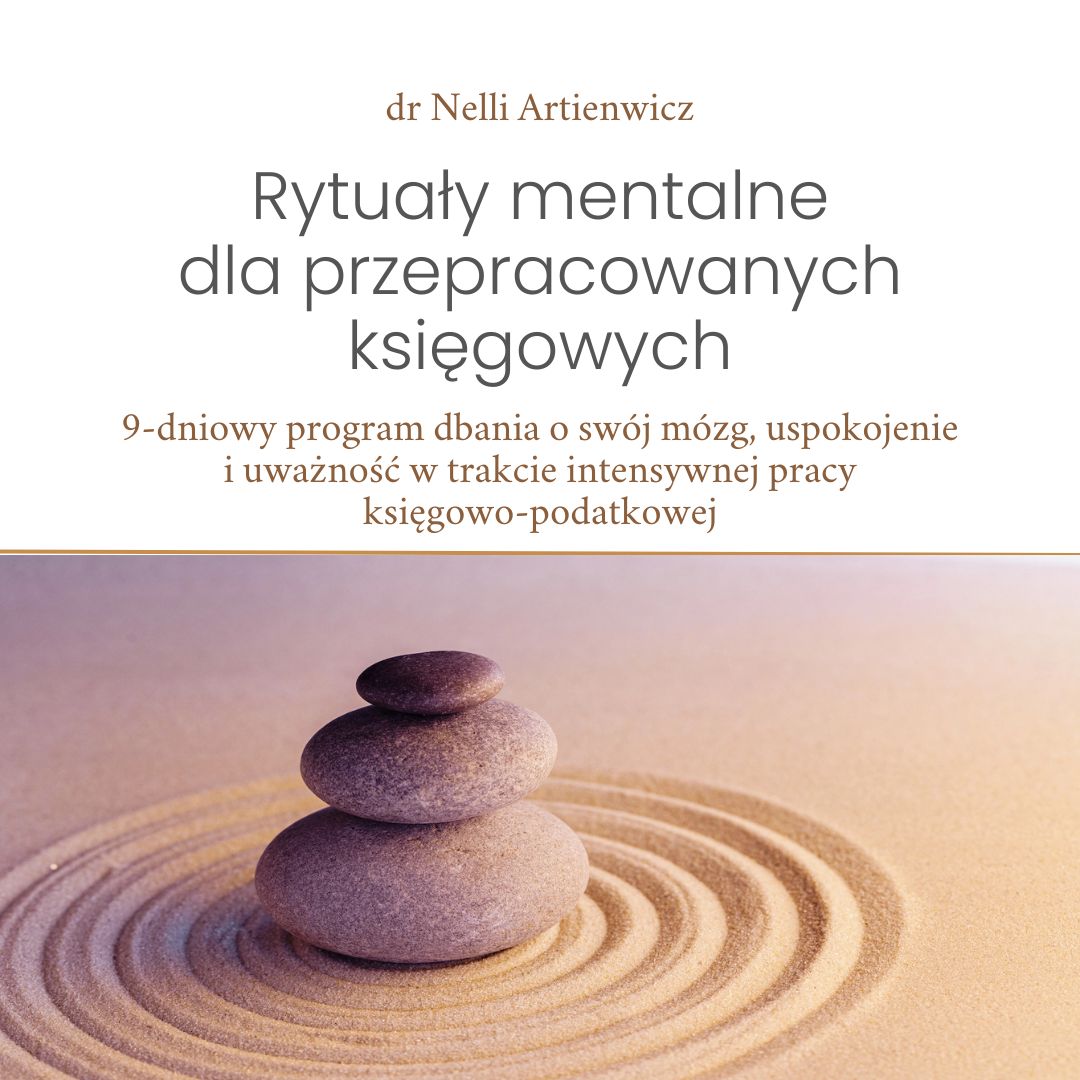 produkt-rytuały mentalne