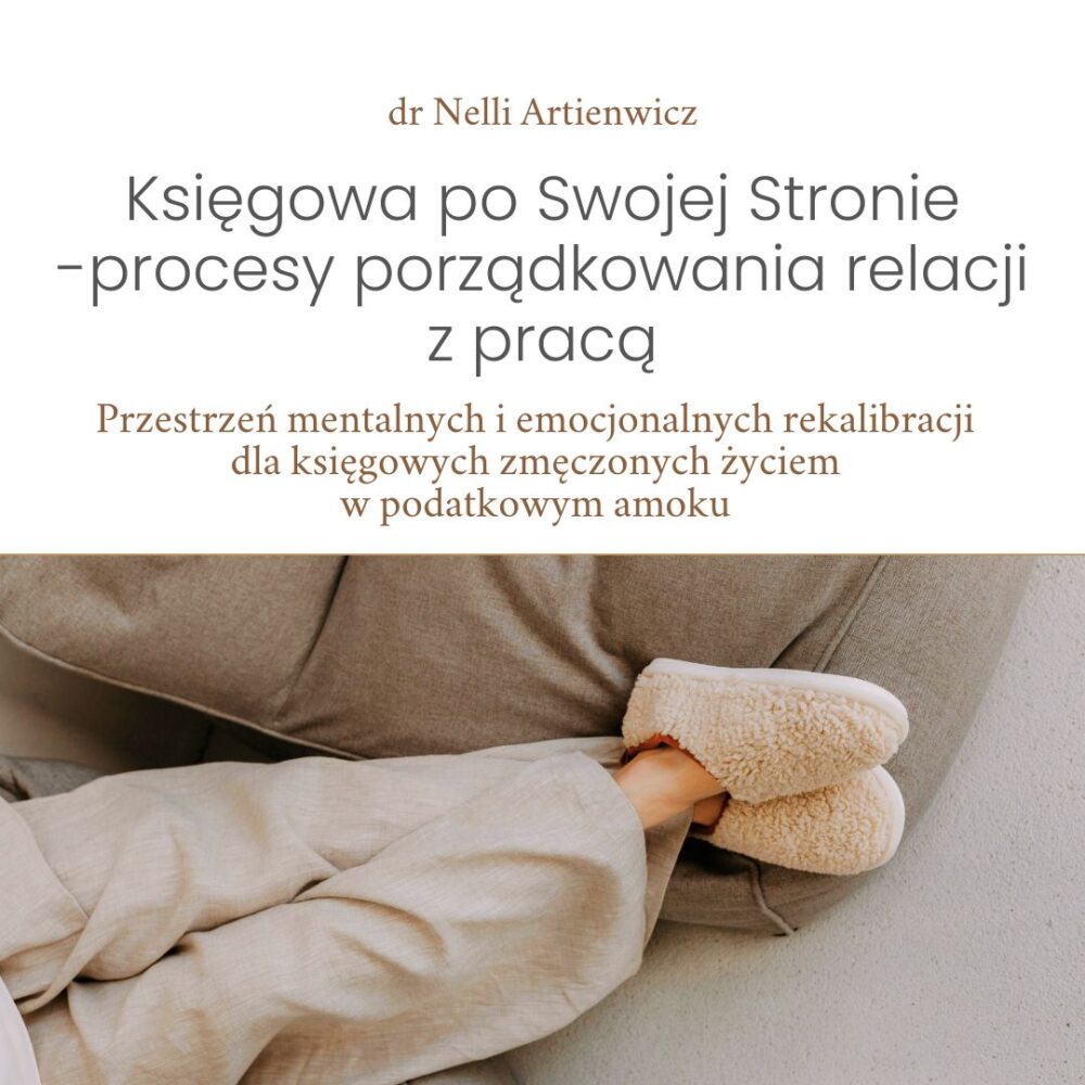 rekalibracja dla skięgowych